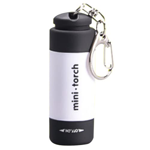 「ＣＳＩ：科学捜査班」ミニライト付きキーホルダー（新品・非売品） CSI：科学捜査班」ミニライト付きキーホルダー（新品・非売品） CSI